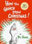 How the Grinch Stole Christmas