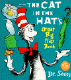 cat in the hat great big flap book