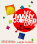 my many colored days