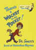 there's a wocket in my pocket