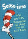 seuss-isms book