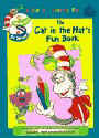 cat in the hat fun book