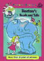seuss horton coloring and activity book
