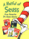hatful of seuss book