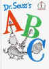 dr. seuss abc book