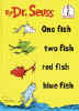 one fish two fish red fish blue fish
