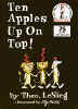 ten apples up on top