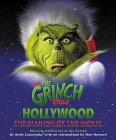 grinch movie behind the scenes book