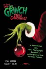 grinch movie book