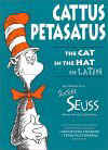 cat in the hat book in latin