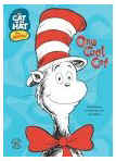 seuss cat in the hat cool cat book