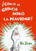 spanish grinch book