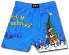 grinch singing boxers