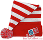 dr. seuss cat in the hat movie youth toboggan hat