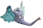 dr. seuss horton cap