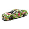 grinch model car