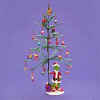grinch xmas tree