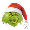 dr. seuss grinch mask
