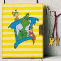 dr. seuss grinch diary