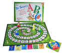 Dr. Seuss's ABC Game