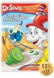 dr. seuss green eggs and ham dvd