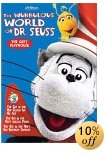 wubbulous world of dr. seuss dvd