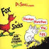 fox in sox cd