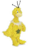sneetch plush toy
