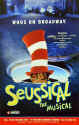 seussical window card