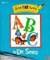 dr. seuss abc computer software