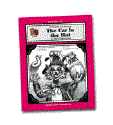 cat in the hat in the classroom workbook