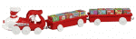 dr. seuss toy train