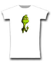 dr. seuss grinch nightshirt