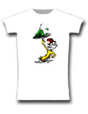 dr. seuss sam i am nightshirt